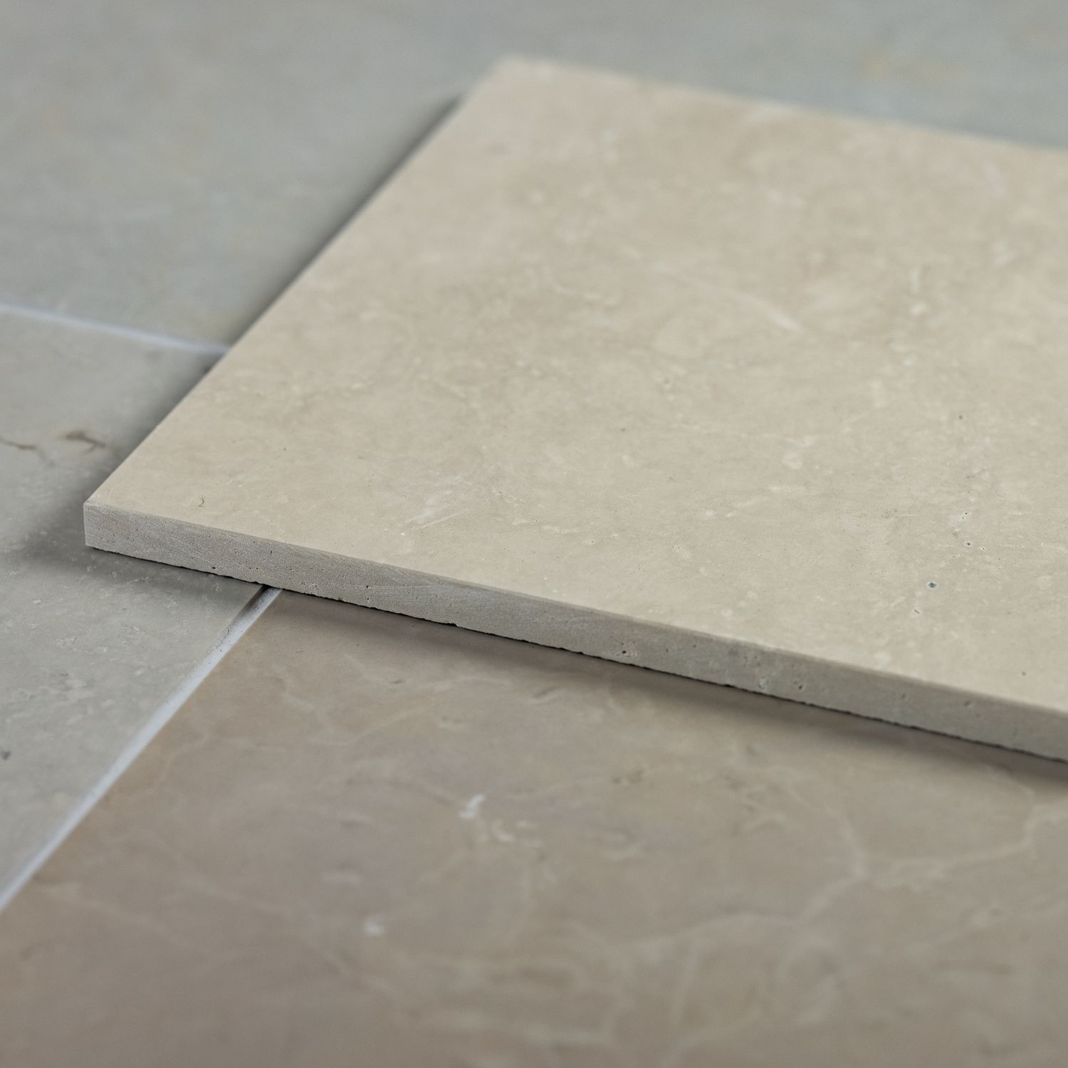 Orgita honed Reval Stone Orgita dolomite, honed