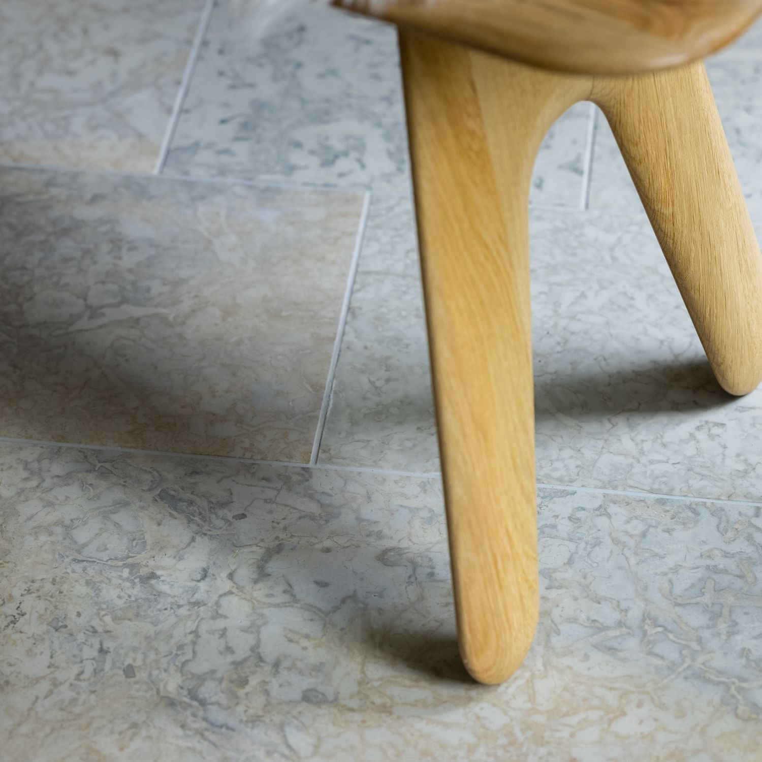 Reval Stone Selgase-dolomiitti hiottu