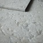 Limestone countertops