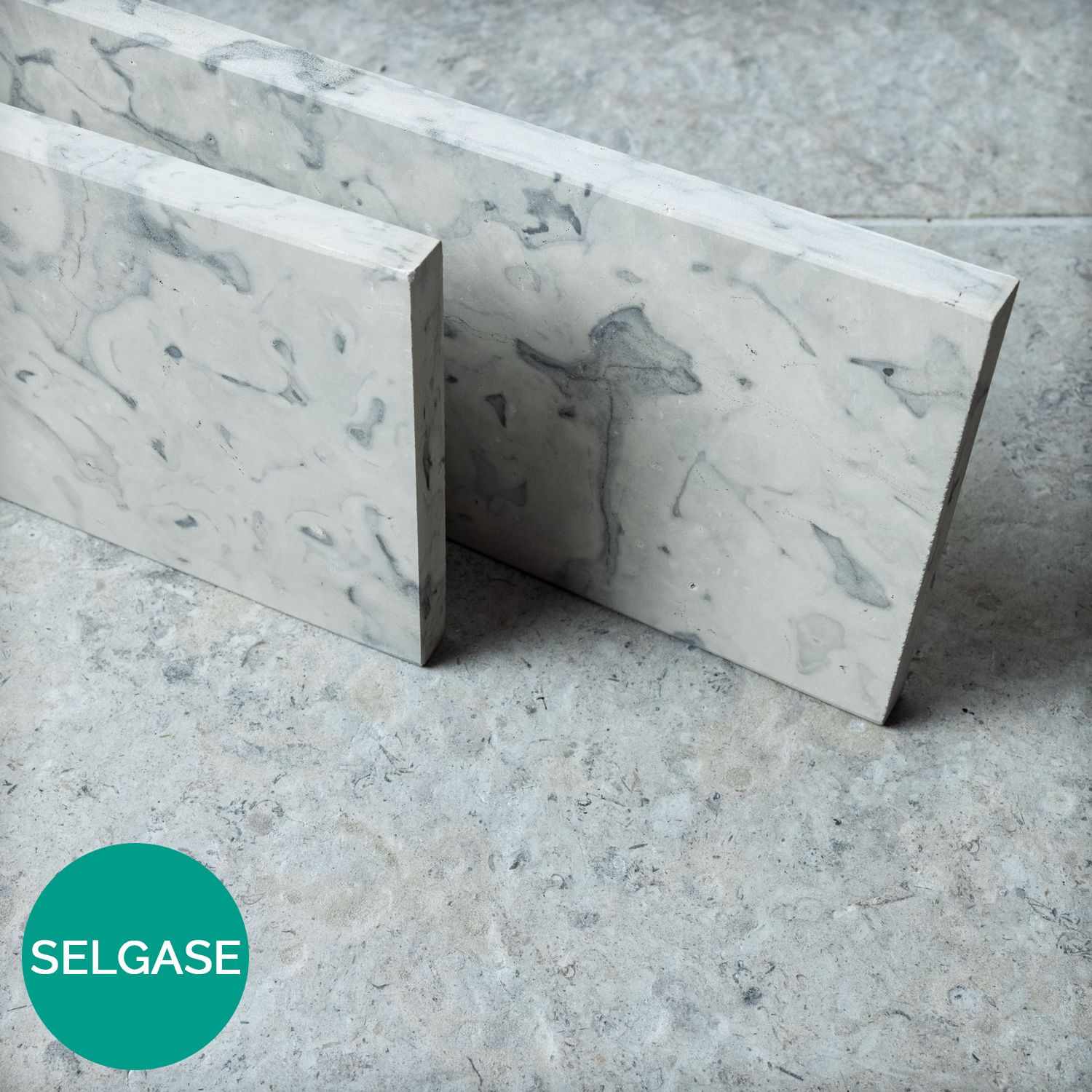 Selgase