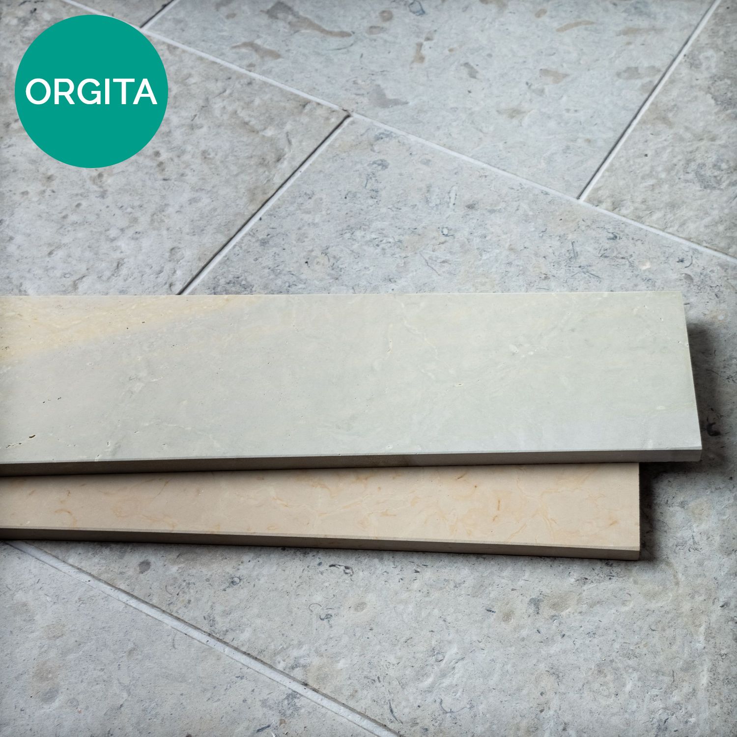 Orgita