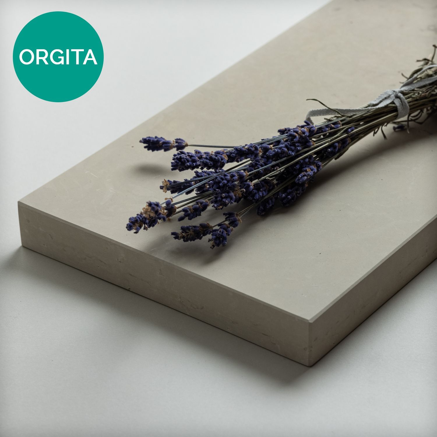 Ikkunalauta - Orgita-dolomiitti