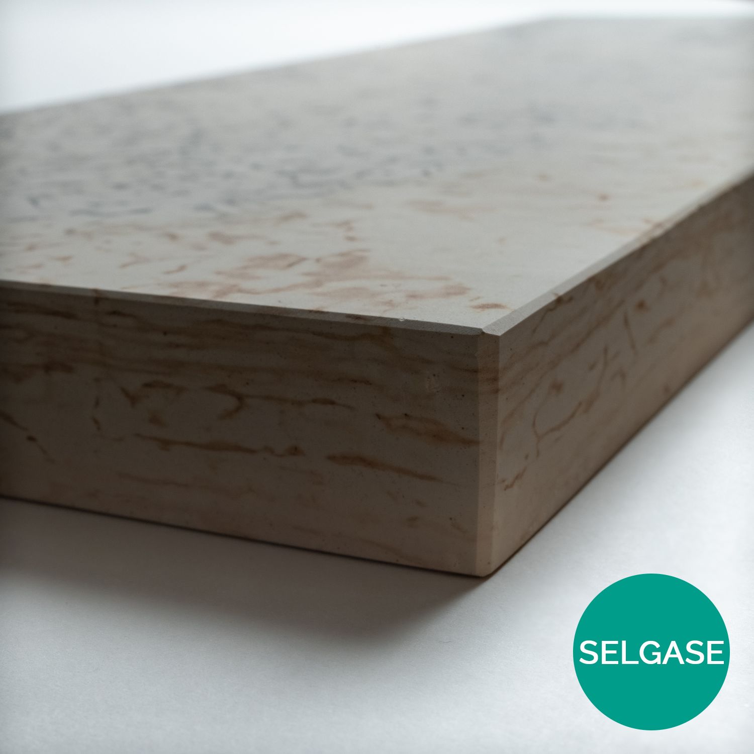 Ikkunalauta - Selgase-dolomiitti