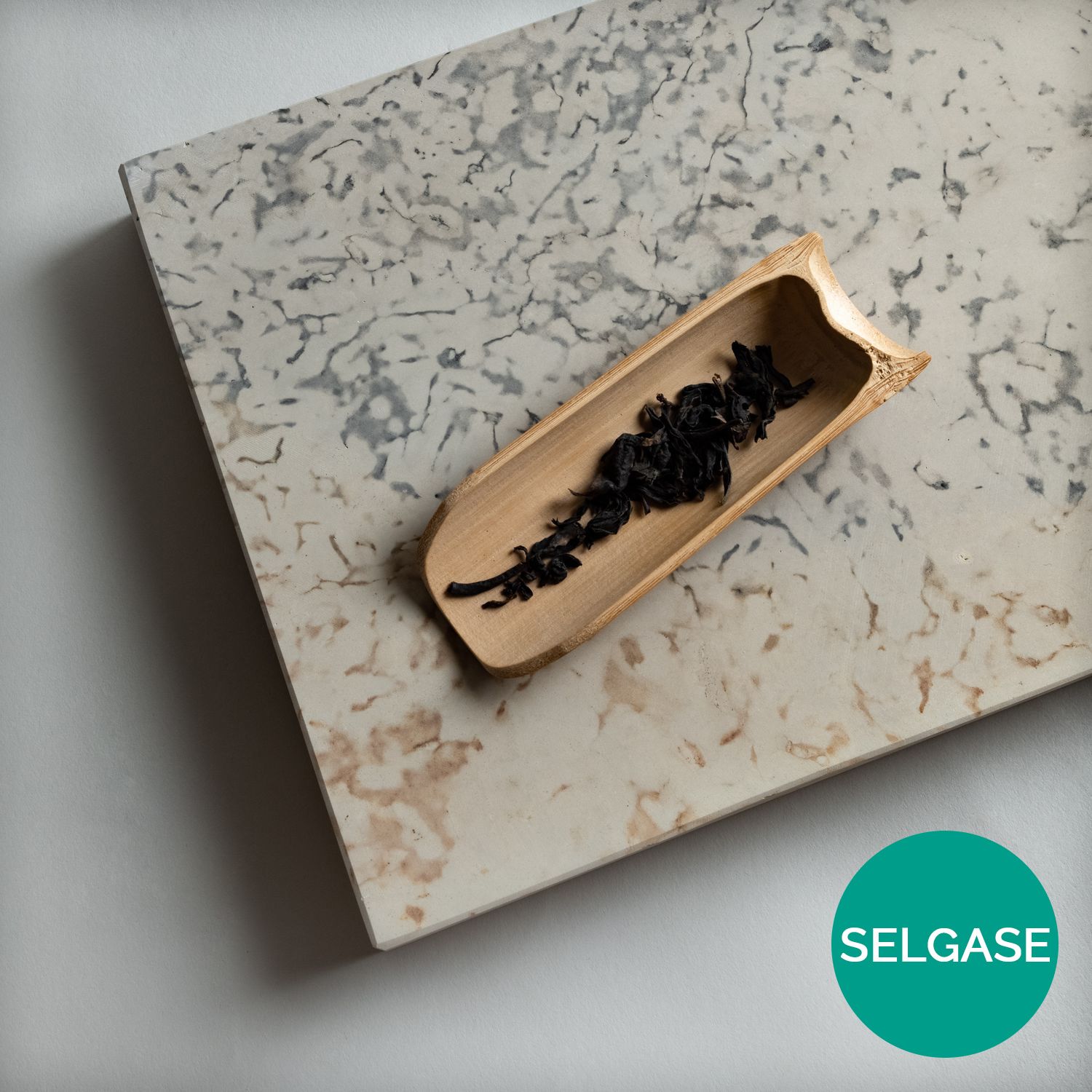 Ikkunalauta - Selgase-dolomiitti