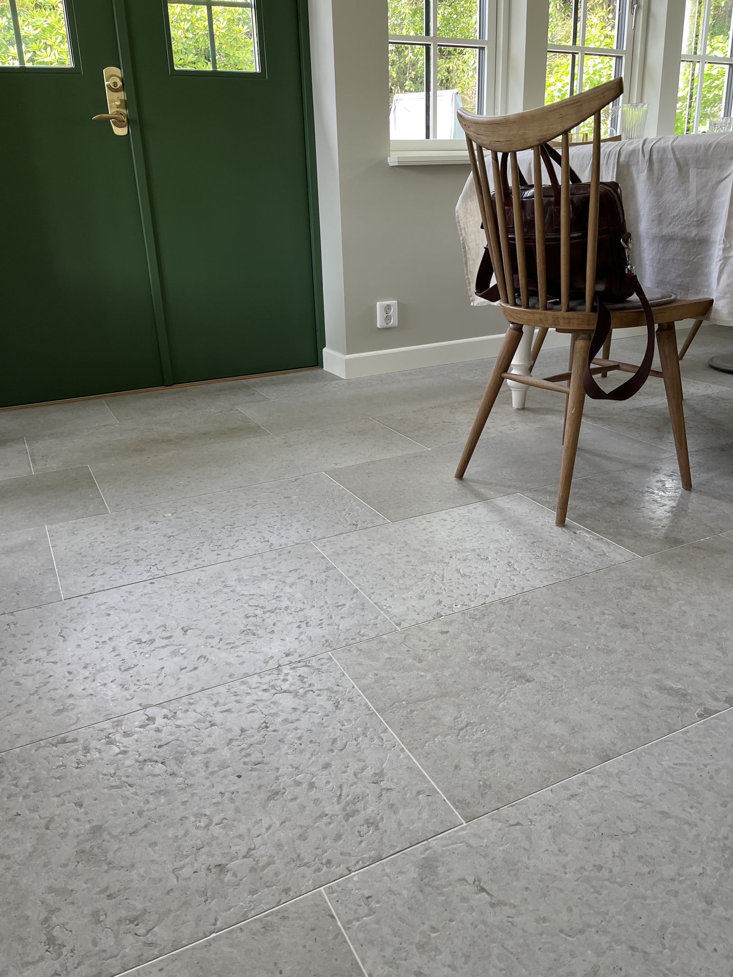 Reval antik 400 x fallande längder x 10 mm (Sverige)