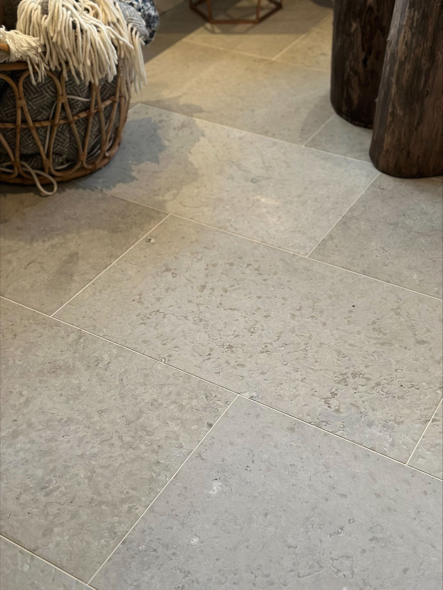 Reval antik 400 x fallande längder x 10 mm (Sverige)
