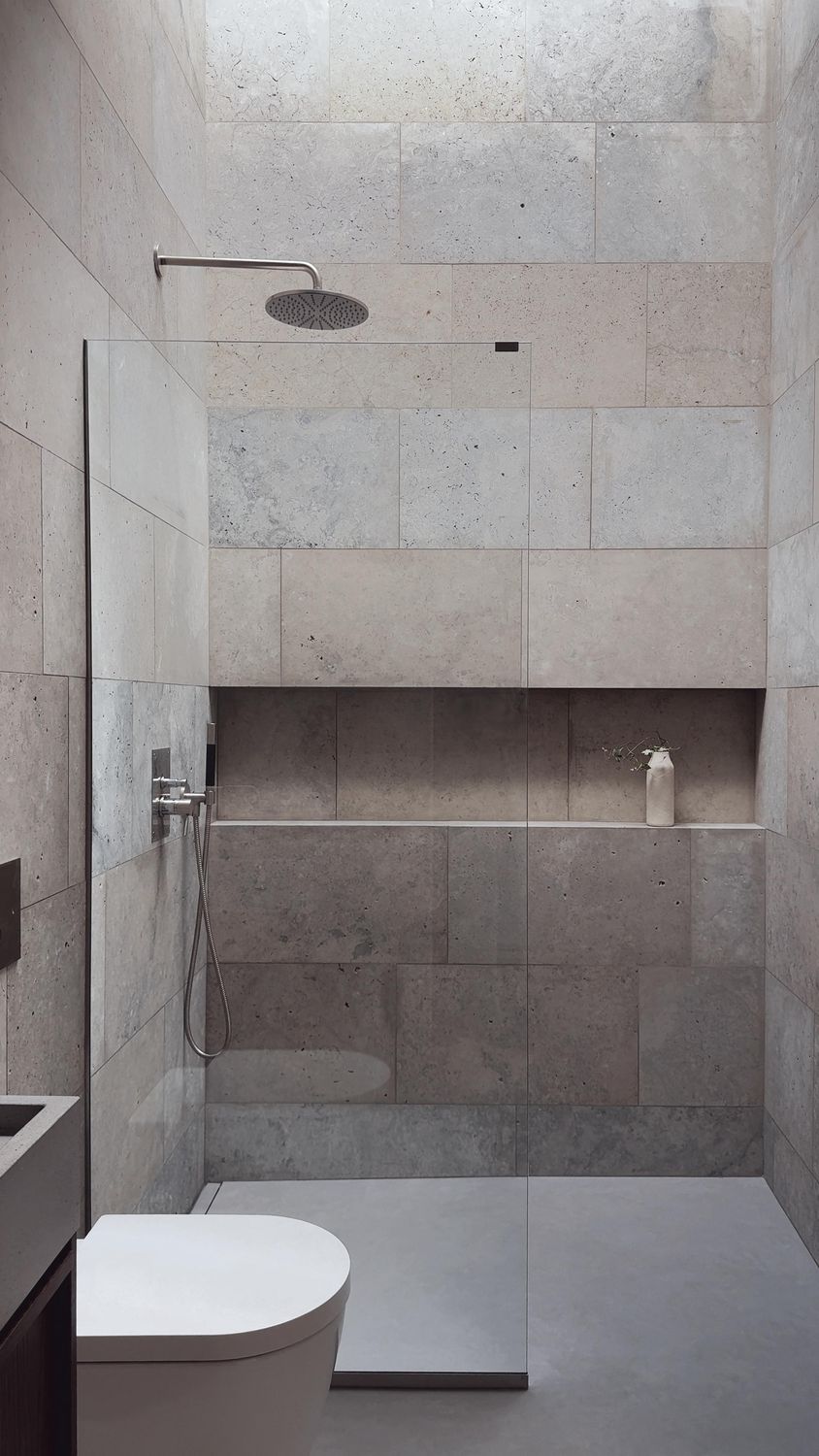 Kaarma lihv (400 x vp x 15 mm) / @pineedgevilla, Rootsi