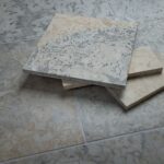 Selgase mix lihvitud Reval Stone Selgase dolomiit lihvitud