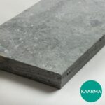 Kaarma dolomiidist aknalaud