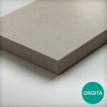Orgita dolomiidist aknalaud