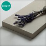 Orgita dolomiidist aknalaud