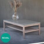 Reval lihv lauaplaat, 1200 x 700 x 20 mm