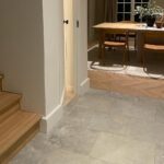 Kaarma lihv 400 x vaba pikkus x 15 mm; kliendi poolt täksitud servad (@villaaraslov, Rootsi)