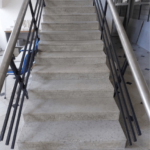 Staircase - Reval Honed