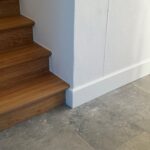 Kaarma lihv 400 x vaba pikkus x 15 mm; kliendi poolt täksitud servad (@villaaraslov, Rootsi)