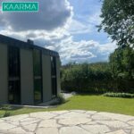 Kaarma dolomiidist vabakujulised plaadid, 40 mm (Rootsi)
