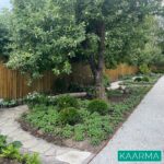 Kaarma dolomiidist vabakujulised plaadid, 40 mm (Rootsi)