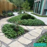 Kaarma dolomiidist vabakujulised plaadid, 40 mm (Rootsi)