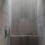 Kaarma lihv (400 x vp x 15 mm) & soonitud 1000 x 400 x 20 mm (sooned 10 x 10 x 10 mm) / @pineedgevilla, Rootsi