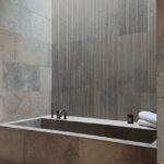 Kaarma lihv (400 x vp x 15 mm) & soonitud 1000 x 400 x 20 mm (sooned 10 x 10 x 10 mm) / @pineedgevilla, Rootsi