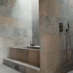 Kaarma lihv (400 x vp x 15 mm) & soonitud 1000 x 400 x 20 mm (sooned 10 x 10 x 10 mm) / @pineedgevilla, Rootsi