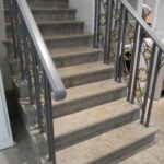 Limestone Reval stairs 2